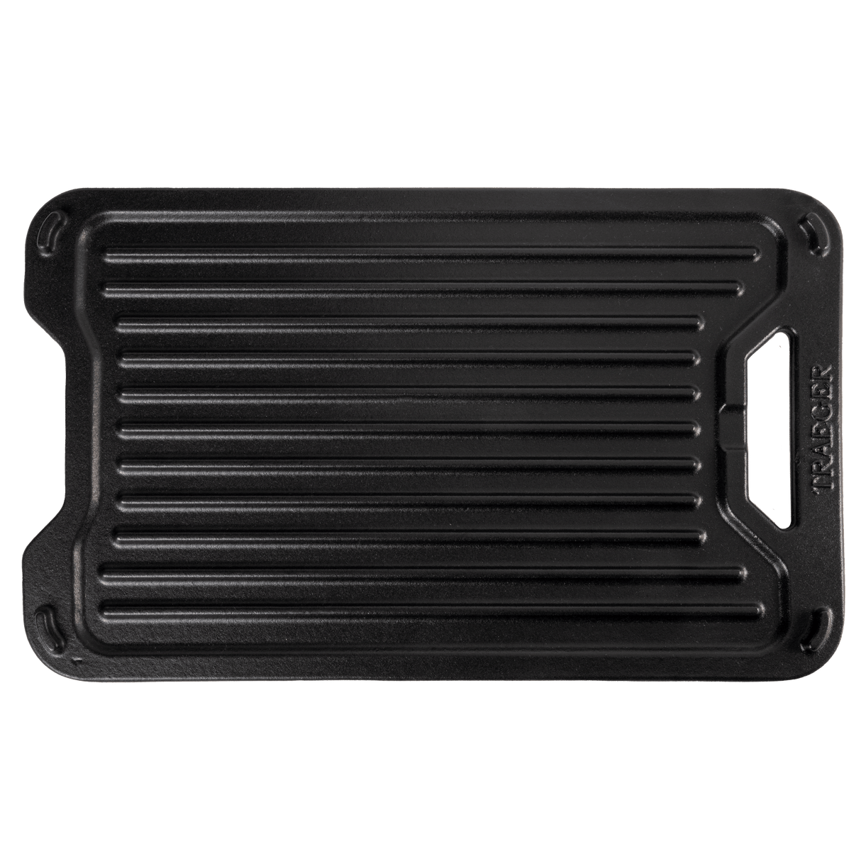 ModiFIRE® Fish & Veggie Stainless Steel Grill Tray