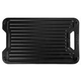 ModiFIRE® Fish & Veggie Stainless Steel Grill Tray