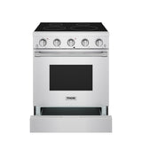 30 Inch S Series Professional Freestanding Electric Range
