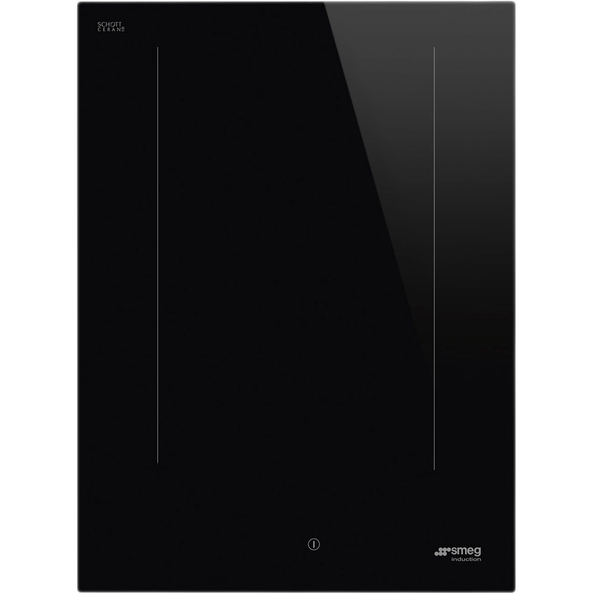 Cooktop Black SIMU315D