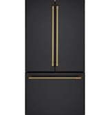 Café™ ENERGY STAR® 23.1 Cu. Ft. Smart Counter-Depth French-Door Refrigerator