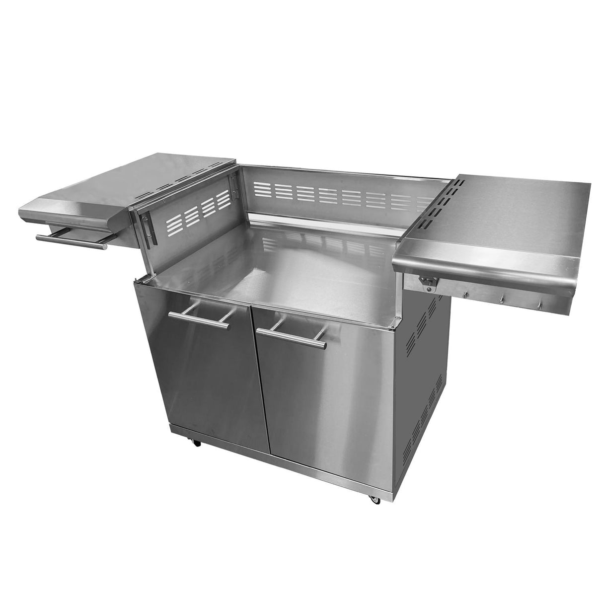 40" XO Performance XLT2 Grill Cart