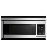 30" Series 5 Contemporary Over the Range Microwave