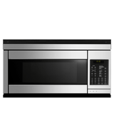 Over the Range Microwave, 30"