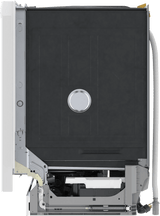 300 Series Dishwasher 24" White