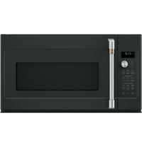 Café™ 1.7 Cu. Ft. Convection Over-the-Range Microwave Oven