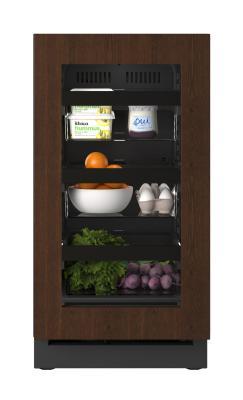 Urre418 18" Refrigerator With Integrated Frame Finish (115 V/60 Hz)