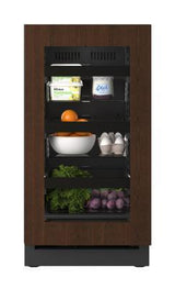 Urre418 18" Refrigerator With Integrated Frame Finish (115 V/60 Hz)