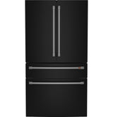 Café™ ENERGY STAR® 28.7 Cu. Ft. Smart 4-Door French-Door Refrigerator With Dual-Dispense AutoFill Pitcher
