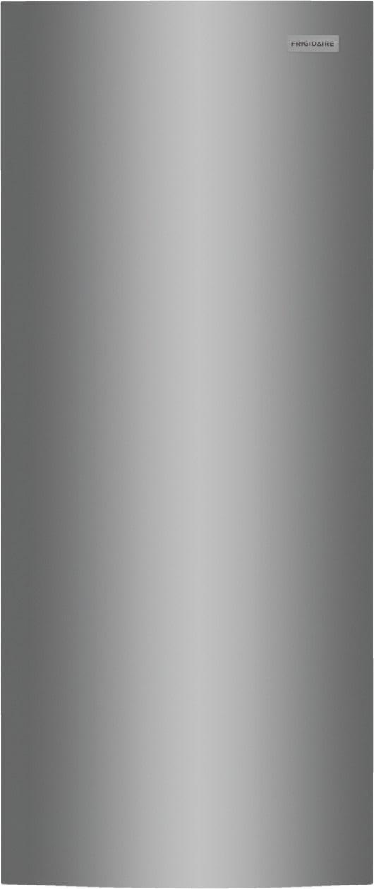 ふう FRIGIDAIRE FFFU13F2VV 13 Cu. Ft. Garage Ready Upright Freezer