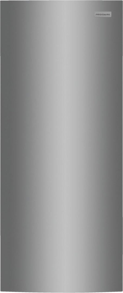13 Cu. Ft. Garage Ready Upright Freezer