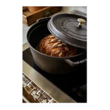 Verona VPFSEE365DSS 36 inch Prestige Series Freestanding Double Oven Electric Range with 5 Elements, 3.5 cu. ft. Total Oven Capacity, European Convection (Stainless Steel)