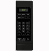 GE® 0.7 Cu. Ft. Spacemaker® Countertop Microwave Oven
