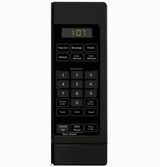 GE® 0.7 Cu. Ft. Capacity Countertop Microwave Oven