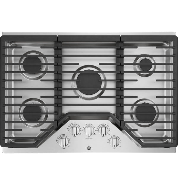 Cooktops and Rangetops