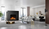 Elevation Electric 42 Built-in Electric Fireplace