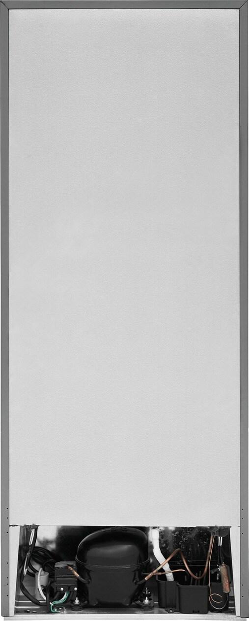 10 Cu. Ft. Garage Ready Top Freezer Apartment-Size Refrigerator