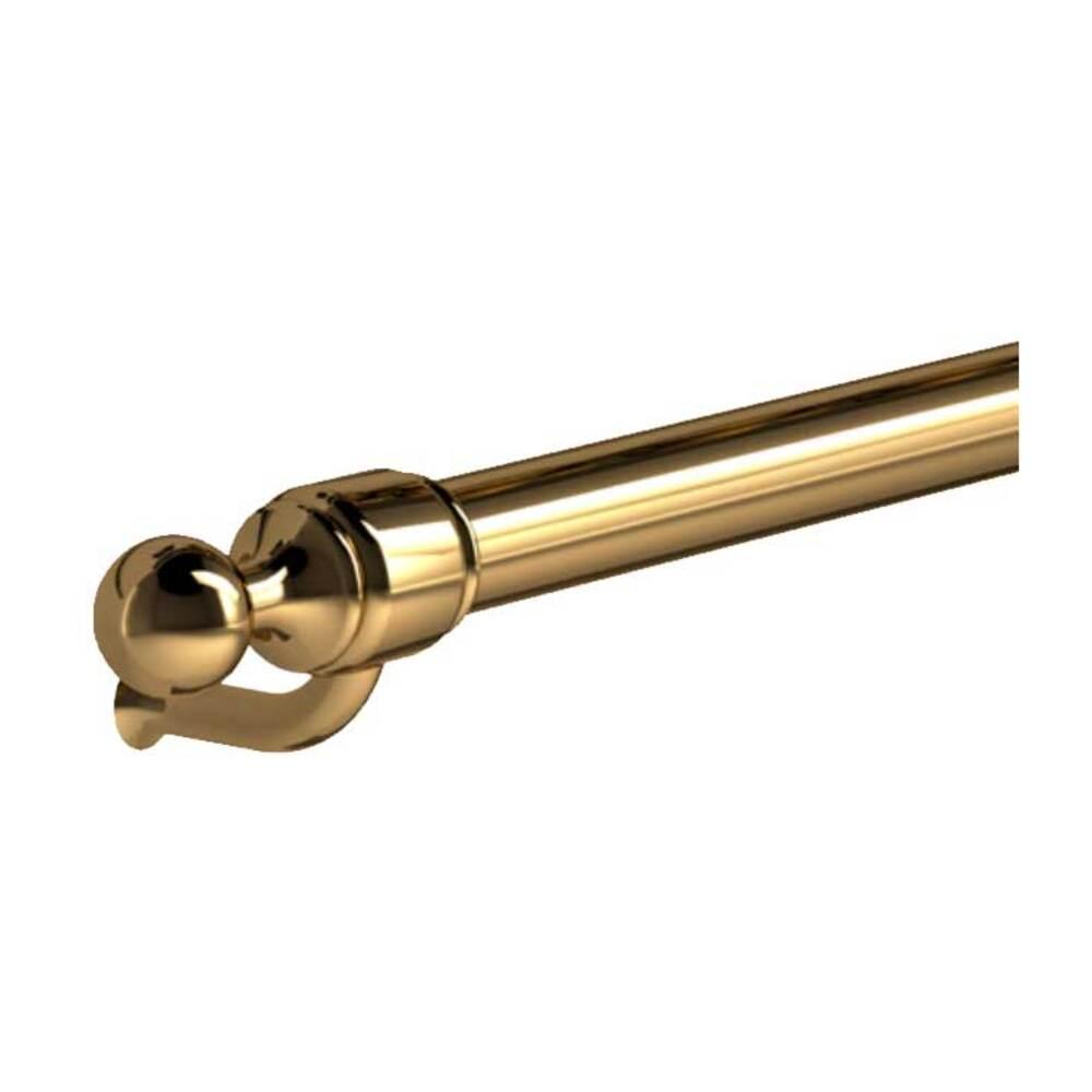 ILVE Brass Knobs and Handle Bundle for 30 inch Nostalgie Induction