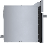 500 Series, 30", Microwave, SS, Drop Down Door