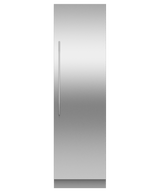24" Series 11 Integrated Column Freezer