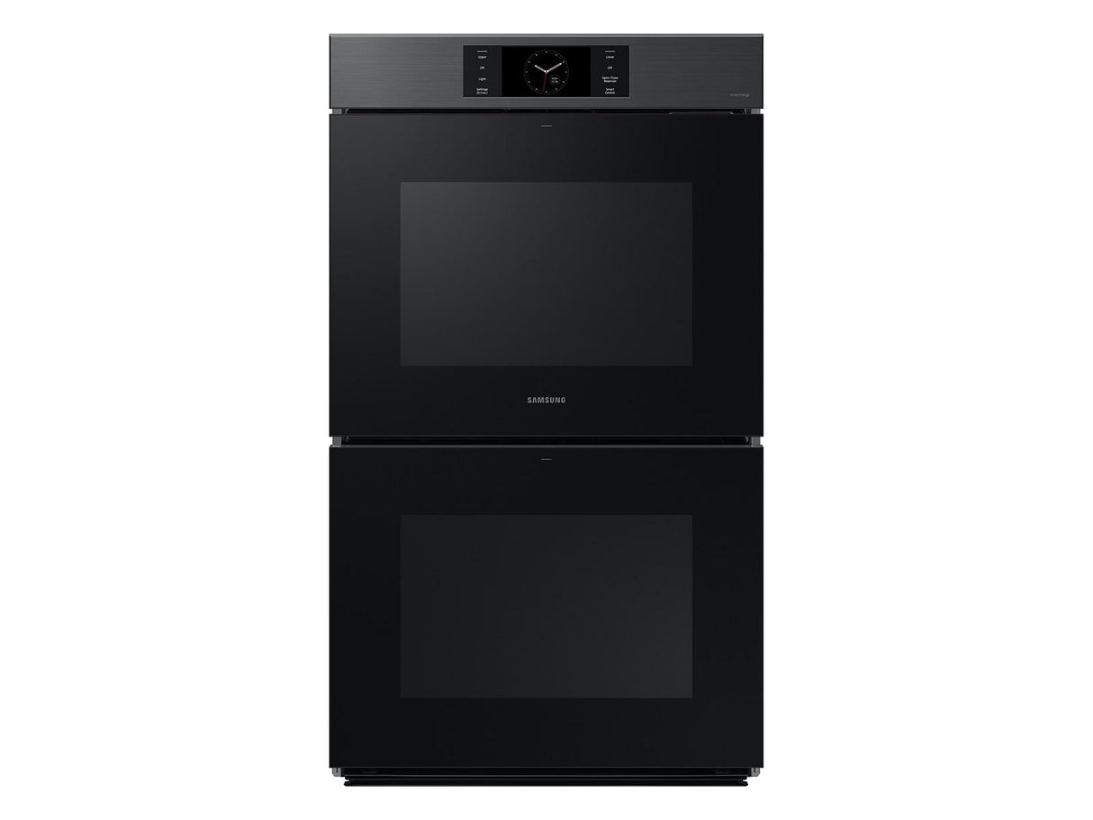 Bespoke Double Wall Oven