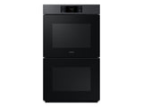 Bespoke Double Wall Oven