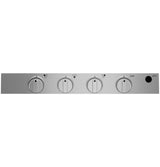 GE Profile™ 17" Drop-In Electric Ignition RV Range
