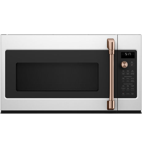 Café™ Accessory Kit - Brushed Copper
