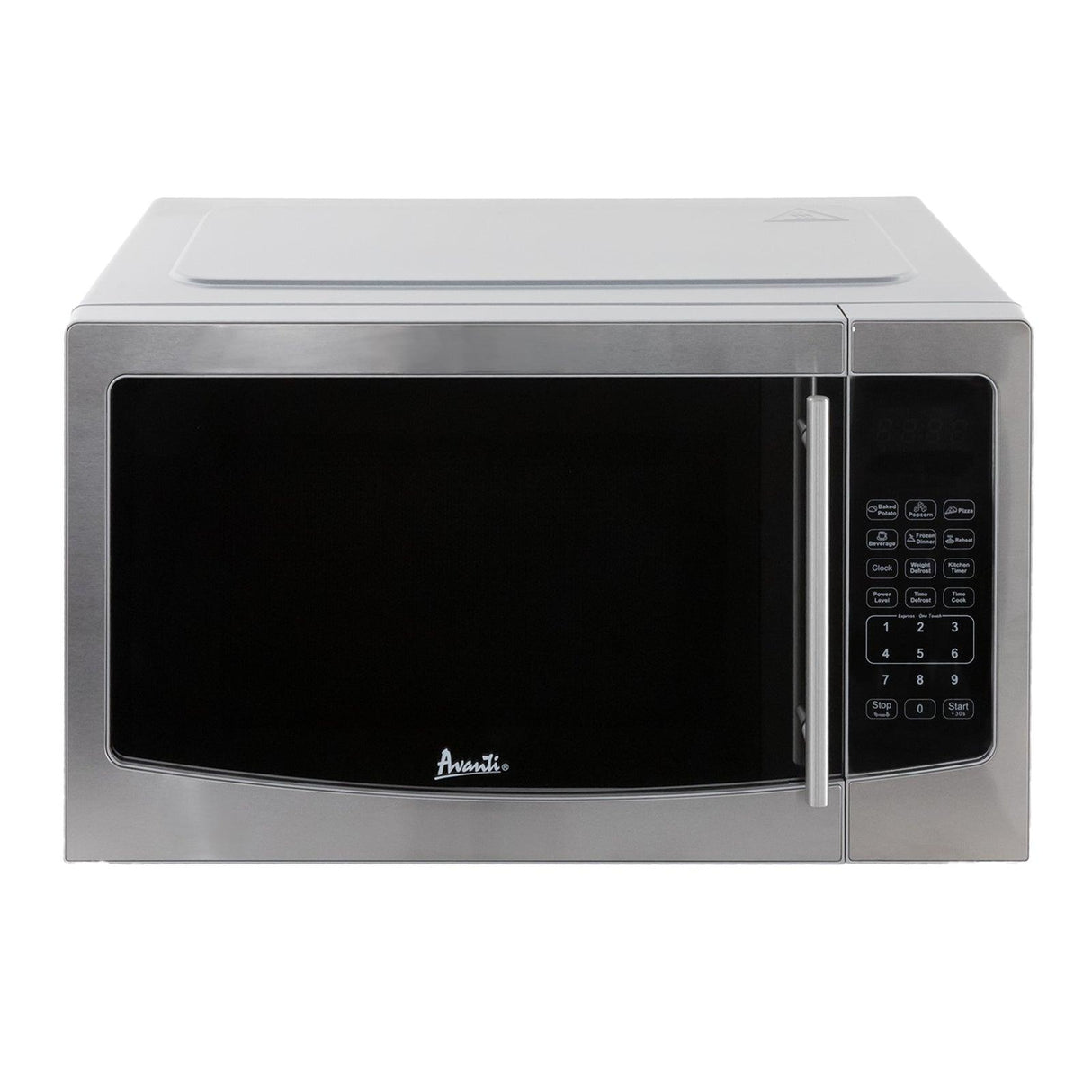 Avanti 1.1 cu. ft. Microwave Oven