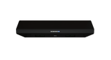 Hurricane, UC, 30", Blk, 695 CFM, ACT