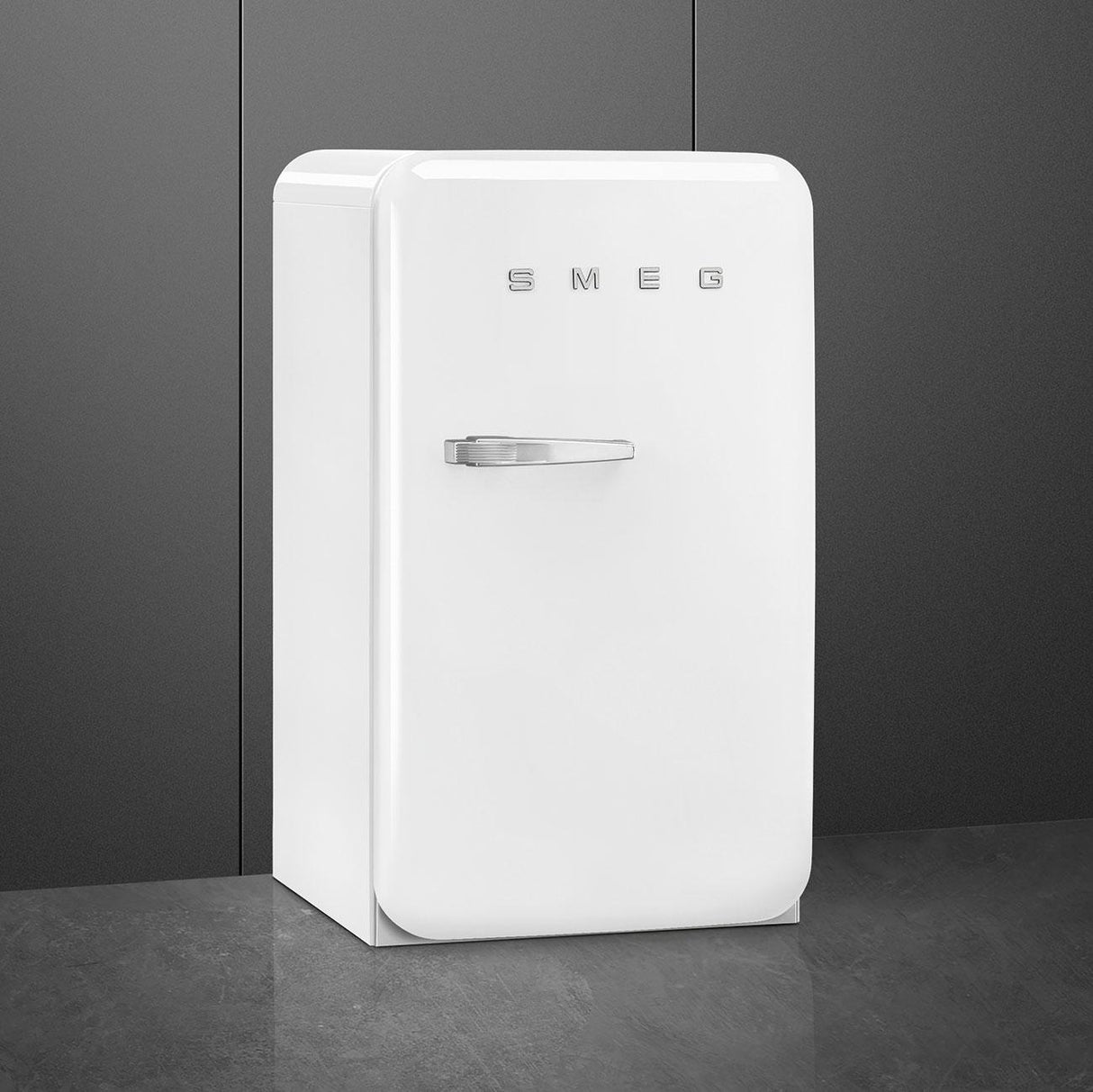 Refrigerator White FAB10URWH3