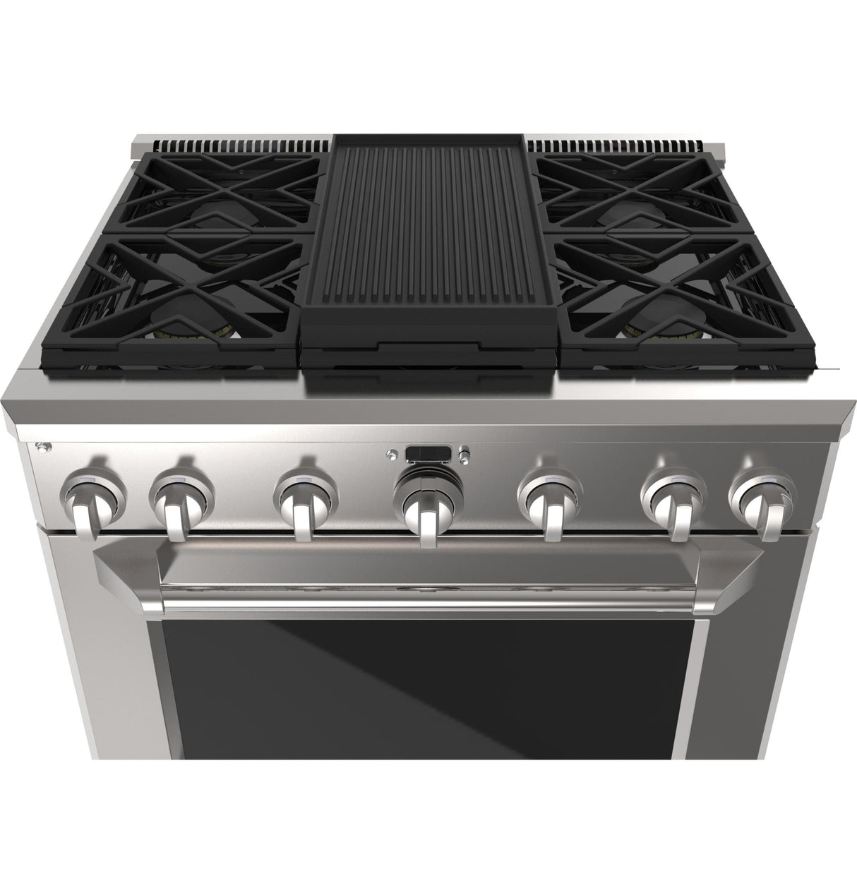 Monogram Pro Range/Rangetop Grill Accessory