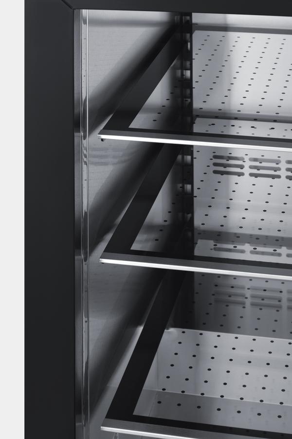 15" Wide Built-in All-refrigerator (panel Not Included)