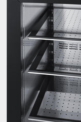 15" Wide Built-in All-refrigerator (panel Not Included)