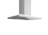 Luce Island, 90cm, SS, 600 CFM, ACT, LED