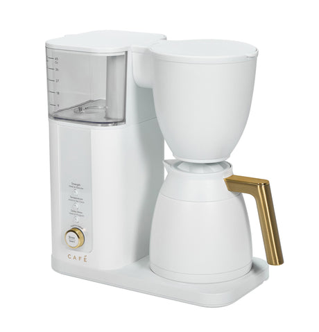CAF(EBACK)™ Specialty Drip Coffee Maker