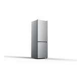 Verona VEFBF2411RISL 24 inch Bottom Freezer Refrigerator with 11.4 cu. ft. Total Capacity, Automatic Ice Maker, Sabbath Mode, Energy Star in Stainless Steel Look