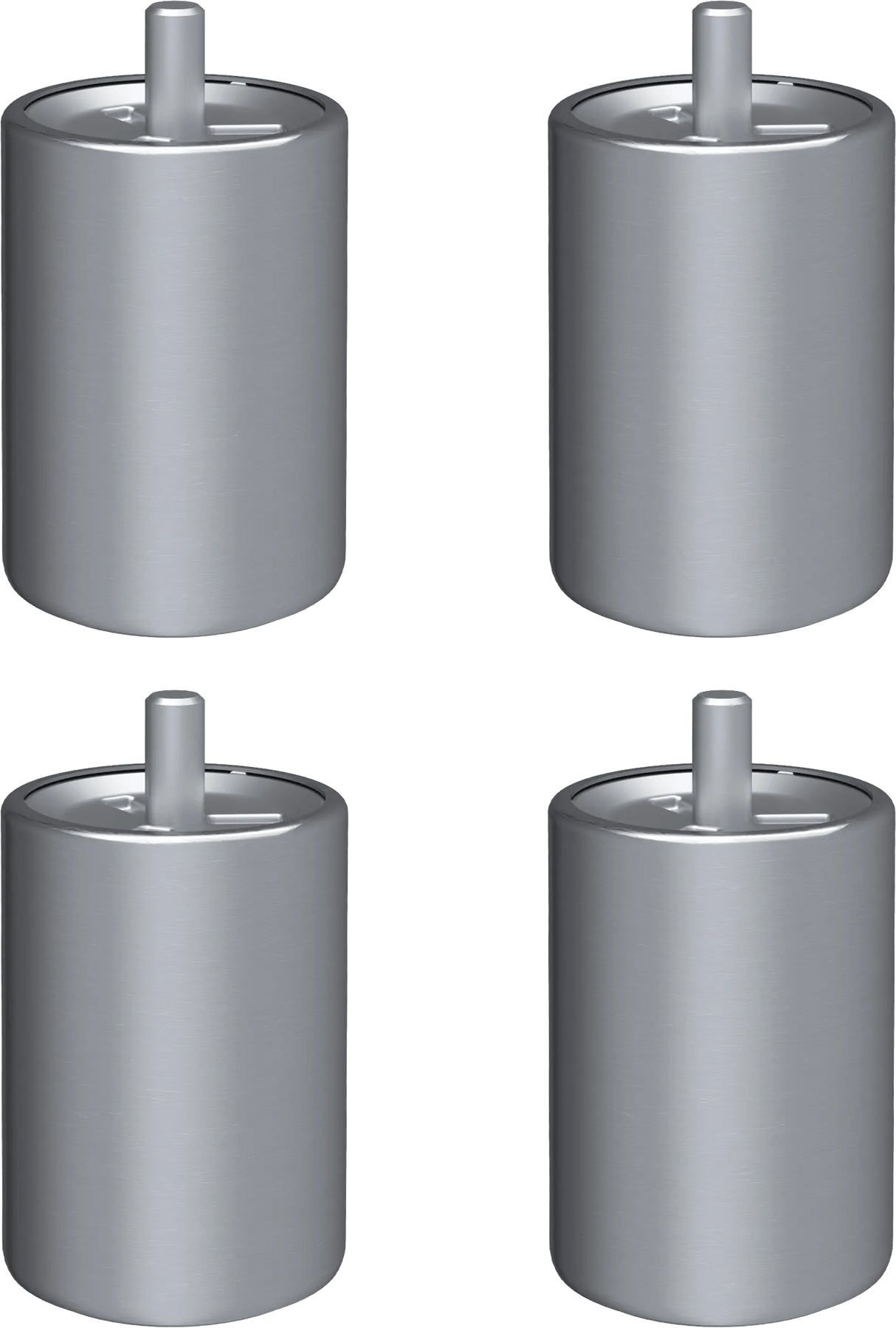 Adjustable Appliance Feet HEZ9LLUC