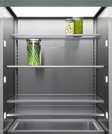 30" Series 9 Integrated Column Refrigerator