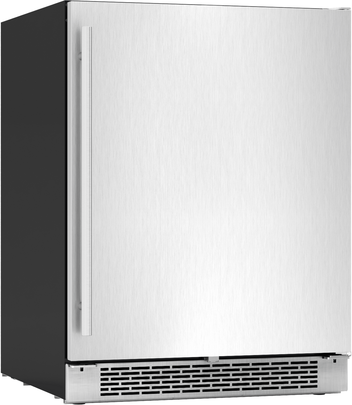 Brisas Bev Cooler, 24in UC, SS, 1Z, ADA