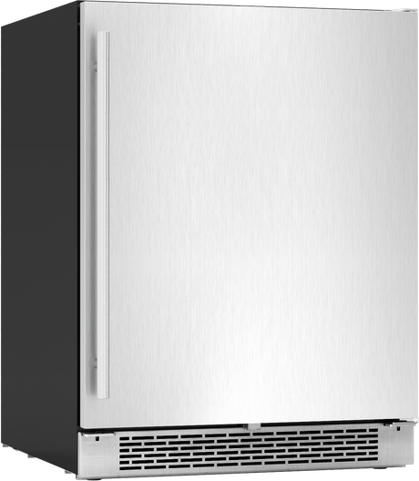 Brisas Bev Cooler, 24in UC, SS, 1Z, ADA