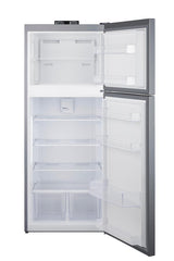 28" Wide Top-mount Refrigerator-freezer With Nist-calibrated Thermometers