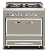 36"W. Tuscany Range - TVDR361