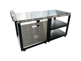 Prep Cart for XOPIZZA1