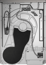 Tumble dryer