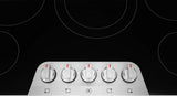 36" Electric Cooktop