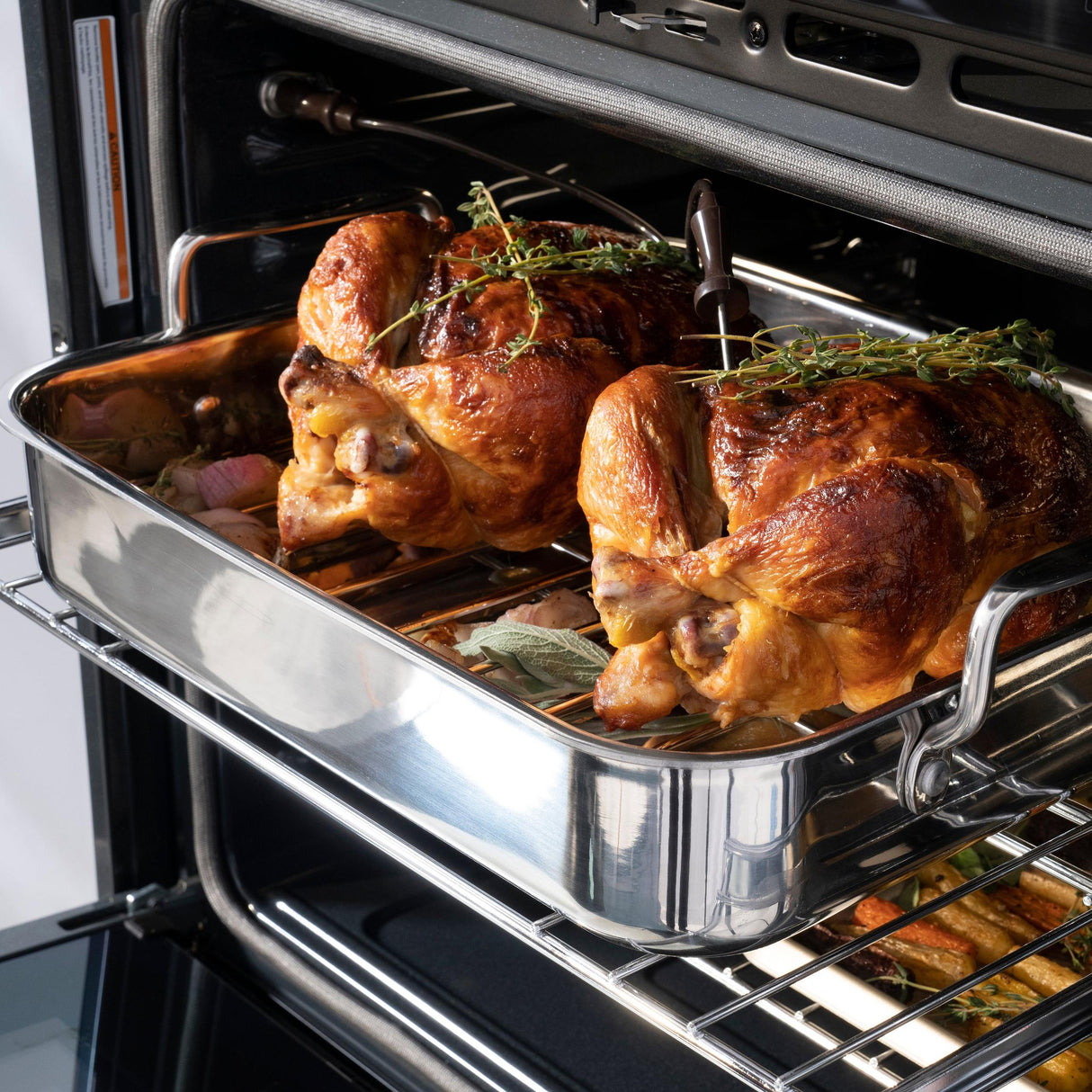 ZLINE 30" Autograph Edition Single Wall Oven with Self Clean and True Convection in Black Stainless Steel (AWSZ-30-BS) [Color: Gold]