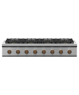 Dial Kit for Professional Gas Rangetop, 48", 8 Burners