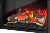 Rosedale Electric 2 Electric Fireplace Insert
