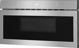 30" Built-In Drawer Microwave